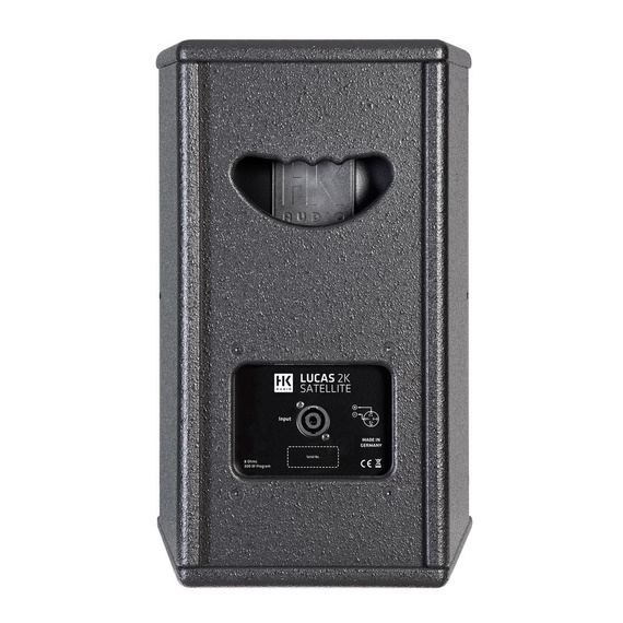 HK Audio LUCAS 2K18 - Zestaw Nagłośnieniowy