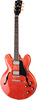 Gibson ES-335 Watermelon gitara elektryczna