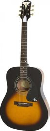 Epiphone PRO-1 Acoustic Vintage Sunburst VS