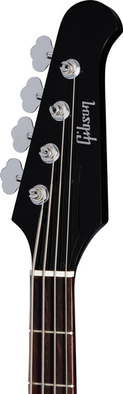 Gibson Non-Reverse Thunderbird Ebony gitara elektryczna