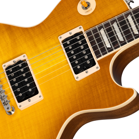 Gitara elektryczna Gibson Les Paul Standard 50s Faded Honeyburst