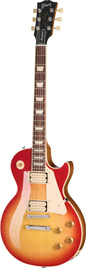 Gibson Les Paul Standard 50s Double Trouble Vintage Cherry Sunburst Gloss gitara elektryczna