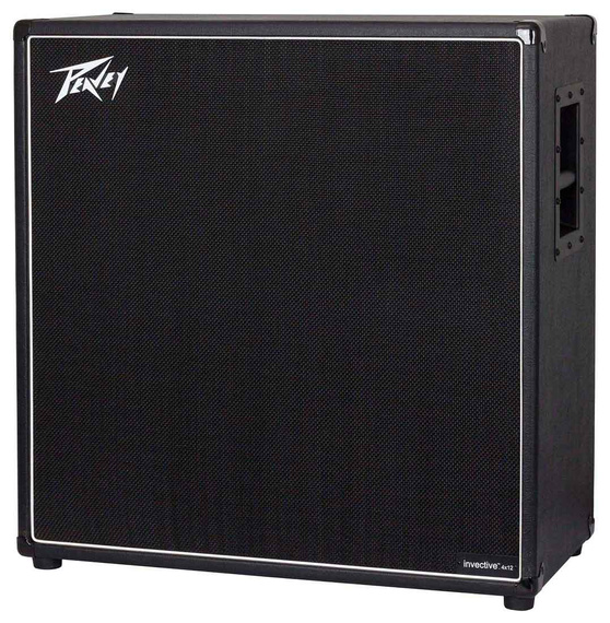 Kolumna gitarowa Peavey invective 412