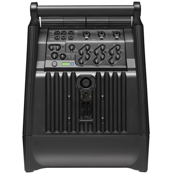 HK Audio LUCAS NANO 605 FX - Mobilny System Nagłośnieniowy