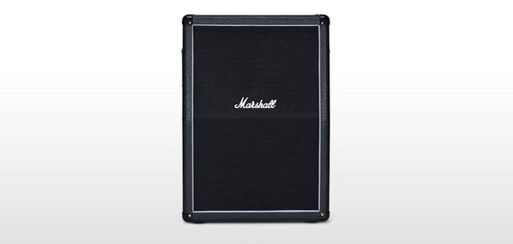 Kolumna gitarowa Marshall Studio Classic SC212 2x12