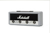 Marshall JackRack Silver – wieszak na klucze gitarowe + 4 breloki