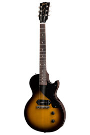 Gibson Les Paul Junior LEFTY VT Vintage Tobacco Burst gitara elektryczna leworęczna