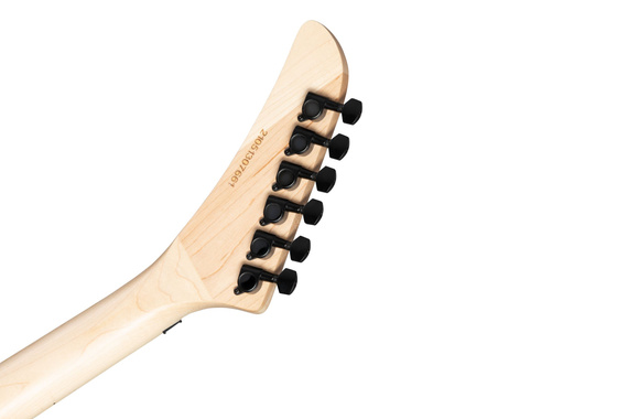 Kramer Striker HSS JRE Maple FB Floyd Rose – gitara elektryczna