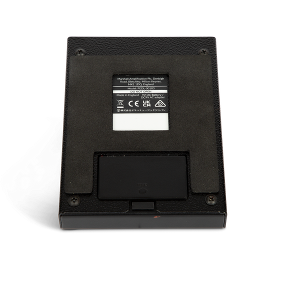 Efekt gitarowy Marshall Drivemaster - Made in UK