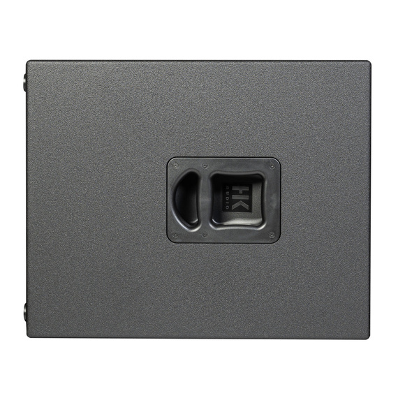 HK Linear 9 118 Sub A – Subwoofer Aktywny