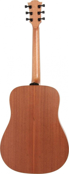Lag T70D gitara akustyczna