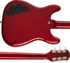 Gitara elektryczna Crestwood Custom Tremotone Cherry