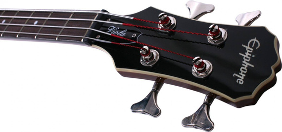 Epiphone Viola Bass VS gitara basowa