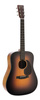 Martin D-18 Satin 1935 Burst