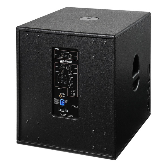 HK Audio PR:O 18 SUB A - Aktywna Kolumna Niskotonowa
