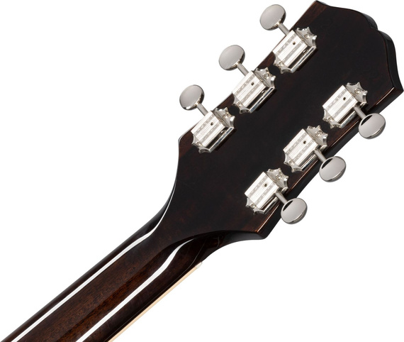 Gitara elektryczna Epiphone USA Casino, Royal Tan