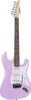 Arrow Tonecaster ST 111 Bubblegum Rosewood/White gitara elektryczna