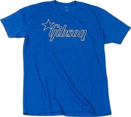 Gibson Star T (Blue), XXL