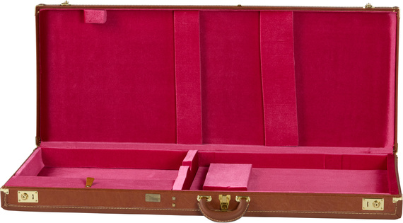 Gibson 1957 Futura Reissue Mahogany Antique Natural - gitara elektryczna