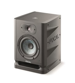 Focal Alpha 50 Evo – aktywny monitor studyjny