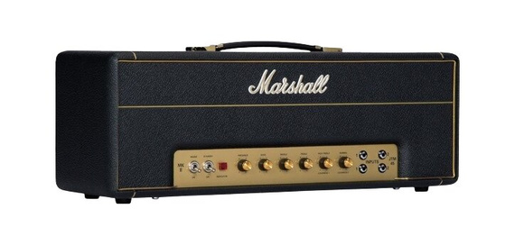 Marshall JTM 45 2245 głowa lampowa 30W