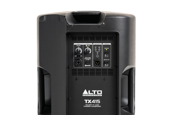 Alto TX 415 kolumna aktywna 700W