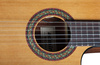 Admira Malaga EC Thin Body - gitara klasyczna