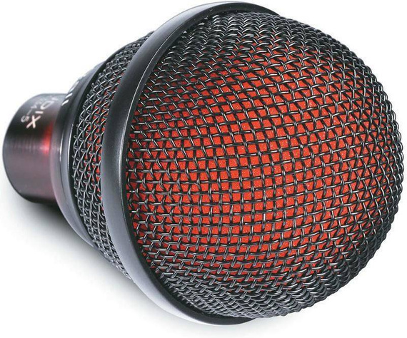 Audix FireBall - mikrofon dynamiczny do harmonijki
