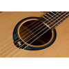 Lag GLH HyVibe TLHV10DCE-LB - gitara elektro-akustyczna leworęczna