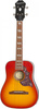 Epiphone Hummingbird Ukulele (TENOR) FC elektro-akustyczne