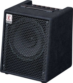 Eden EC10 - combo basowe, 50W, 1x10"