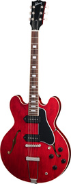 Gibson ES-330 Sixties Cherry gitara elektryczna