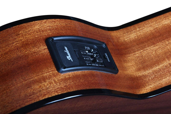 Admira Malaga EC Thin Body - gitara klasyczna