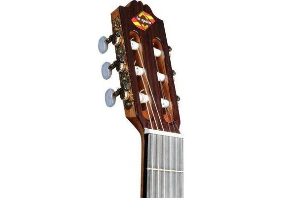 Admira Virtuoso ECT Fish gitara elektroklasyczna