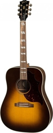 Gibson Hummingbird Studio WB Walnut Burst gitara elektro-akustyczna