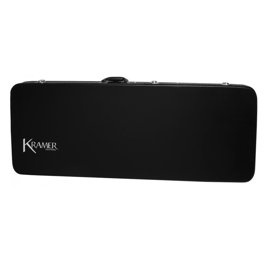 Futerał do gitary Kramer Vanguard Hard Shell Case Twardy