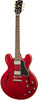Gitara elektryczna Gibson 1961 ES-335 Reissue Sixties Cherry