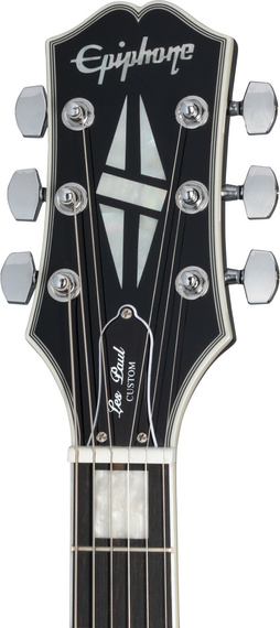 Gitara Elektryczna Adam Jones Les Paul Custom Art Collection Sensation