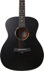 Arrow Raw Series Black - gitara akustyczna