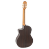 Gitara elektroklasyczna Admira A6 Cutaway Fishman
