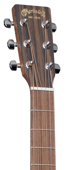 Gitara akustyczna Martin GPC-X2E MACASSAR