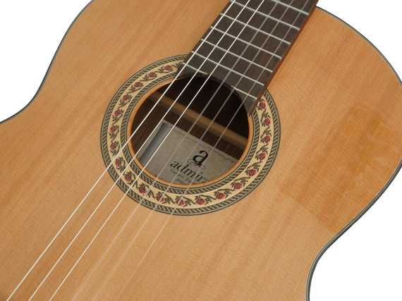 Gitara klasyczna Admira A6