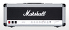 Marshall 2555X Silver Jubilee lampowy wzmacniacz 100W