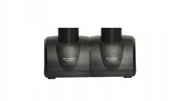 Gniazda do Ładowania Novox FREE CHARGER