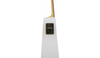 Gitara elektroakustyczna Lag GLH THV PLEXI-WHT Smart Guitar Tramontane Hyvibe special edition