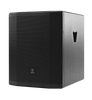 Novox N-SUB 18 - subbas aktywny 1000W