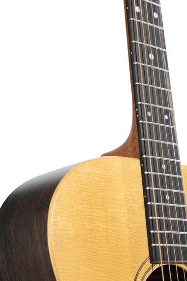 Martin OM-X2E Spruce/Faux Braz HPL – gitara akustyczna