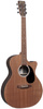 Gitara akustyczna Martin GPC-X2E MACASSAR