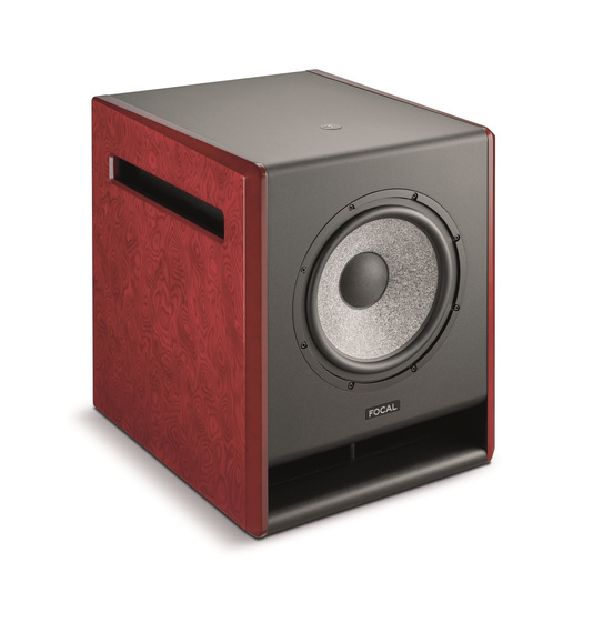 Monitor studyjny subwoofer Focal Sub 12 aktywny