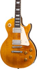 Gitara elektryczna Gibson Les Paul Standard 50s Figured Top Honey Amber